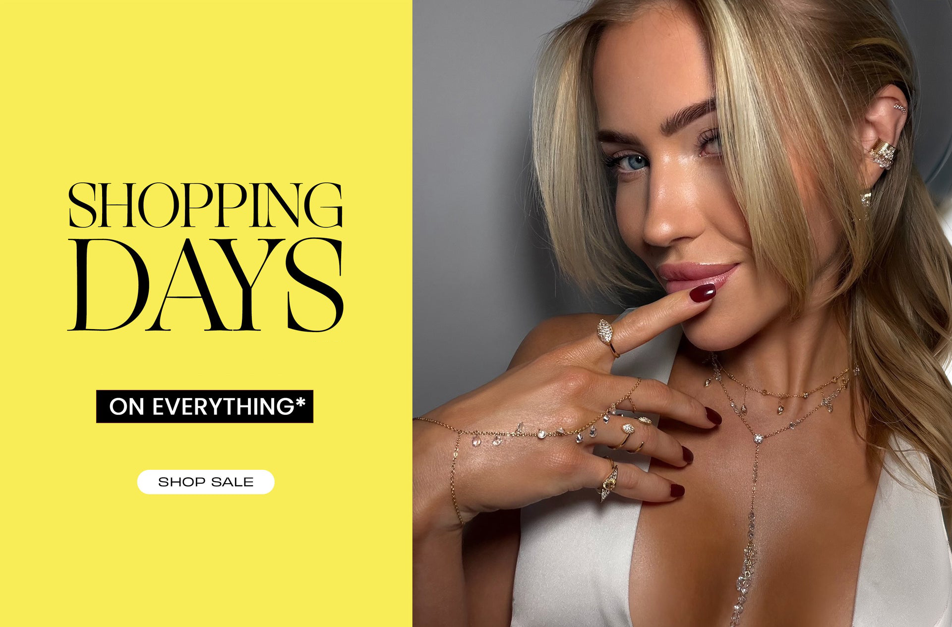 Maak een statement met Franky